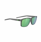 Gafas de sol rudy overlap black fade multi ice