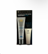 Skinceuticals cofre ultra facial + regalo 15ml