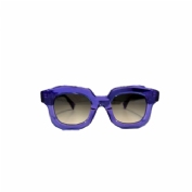 Gafas de sol folc hazy violet