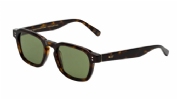 Gafas de sol retrosuperfuture luce 3627 green