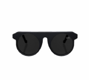 Gafas de sol vava bl0006 black matt
