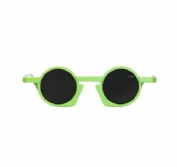 Gafas de sol vava bl0043 acid green