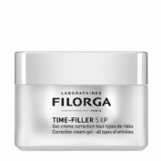 Filorga time-filler 5*p gel cream pot 50ml