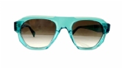 Gafas de sol folc maska plt deep aqua