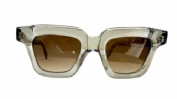 Gafas de sol folc iza light grey