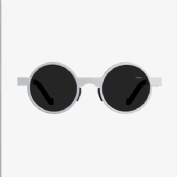 Gafas de sol vava wl0014 silver