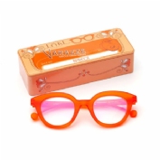 Gafas de lectura loki vaerazze apricot +3.00