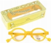 Gafas de lectura loki riomaggiore lemon +1.50