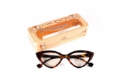 Gafas de lectura loki portovenere caramel +3.00