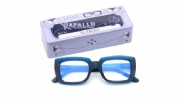 Gafas de lectura loki rapallo blueberry +2.50