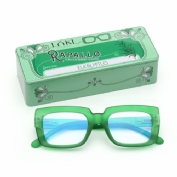 Gafas de lectura loki rapallo eucalyptus +2.50