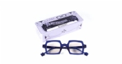 Gafas de lectura loki monterosso blueberry +1.00