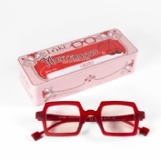 Gafas de lectura loki monterosso cherry +1.00