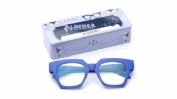 Gafas de lectura loki albenga blueberry +1.00