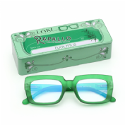 Gafas de lectura loki rapallo eucalyptus +3.00