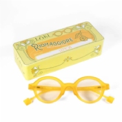 Gafas de lectura loki riomaggiore lemon +3.50
