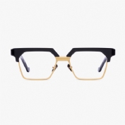 Montura vava wl0107 black/gold