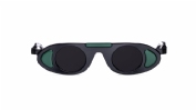 Gafas de sol vava bl0050 black/green