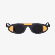 Gafas de sol vava bl0050 black/yellow matt