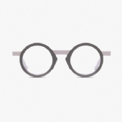 Montura vava wl0097 dark grey/light grey