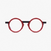 Montura vava wl0097 red/black