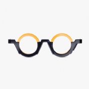 Montura vava wl0079 black/yellow