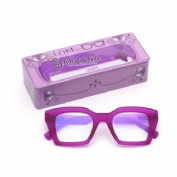 Gafas de lectura loki sarzana purple +2,00