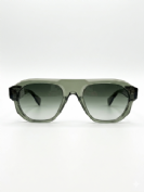 Gafas de sol folc maska plt sage