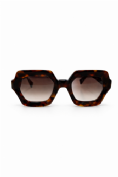 Gafas de sol folc lupe tortoise