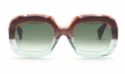 Gafas de sol folc otira grade green