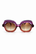 Gafas de sol folc otira grade cantaloupe