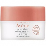 Eau thermale avene cicalfate+ labios balsamo reparador  1 envase 10 ml