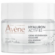 Avene hyaluron activ b3 crema regeneradora celular (1 tarro 50 ml)