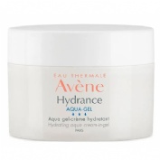 Avene hydrance aqua gel crema hidratante  1 envase 50 ml