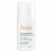 Avene cleanance comedomed concentrado anti-imperfecciones  1 envase 30 ml