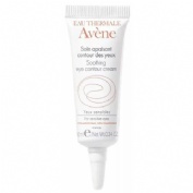 Avene cuidado calmante contorno de ojos  1 envase 10 ml