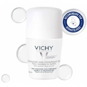 DESODORANTE BOLA PIEL SENSIBLE - VICHY (50 ML)