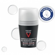 Vichy homme desodorante piel sensible (50 ml)