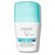 Vichy deo antitrasp antimanch 48 hor roll-on 50