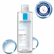 La roche posay solucion micelar fisiologica 400