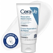 Cerave crema renovadora de manos (1 envase 50 ml)