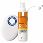 Anthelios spf- 50+ spray invisible