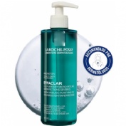 Effaclar duo gel purificante micro-exfoliante (1 envase 400 ml)