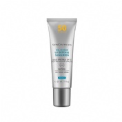 Oil shield uv defense sunscreen (1 envase 30 ml)