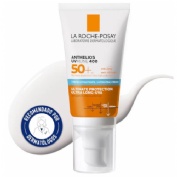 Anthelios crema hidratante spf 50+  1 bote 50 ml