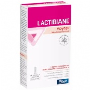 Lactibiane voyage 14 cap