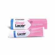 Gingilacer pasta dentifrica (125 ml)