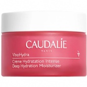 Caudalie vinohydra crema hidratacion intensa50ml