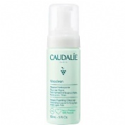 Caudalie vinoclean espuma limpiad mousse 150ml