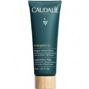 Caudalie mascarilla instante detoxificante 75ml